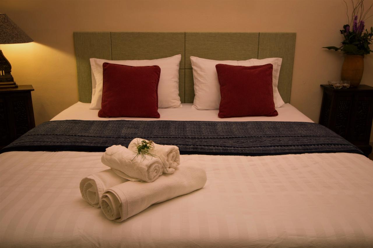 Casa Malee Hotel Chiang Mai Bagian luar foto