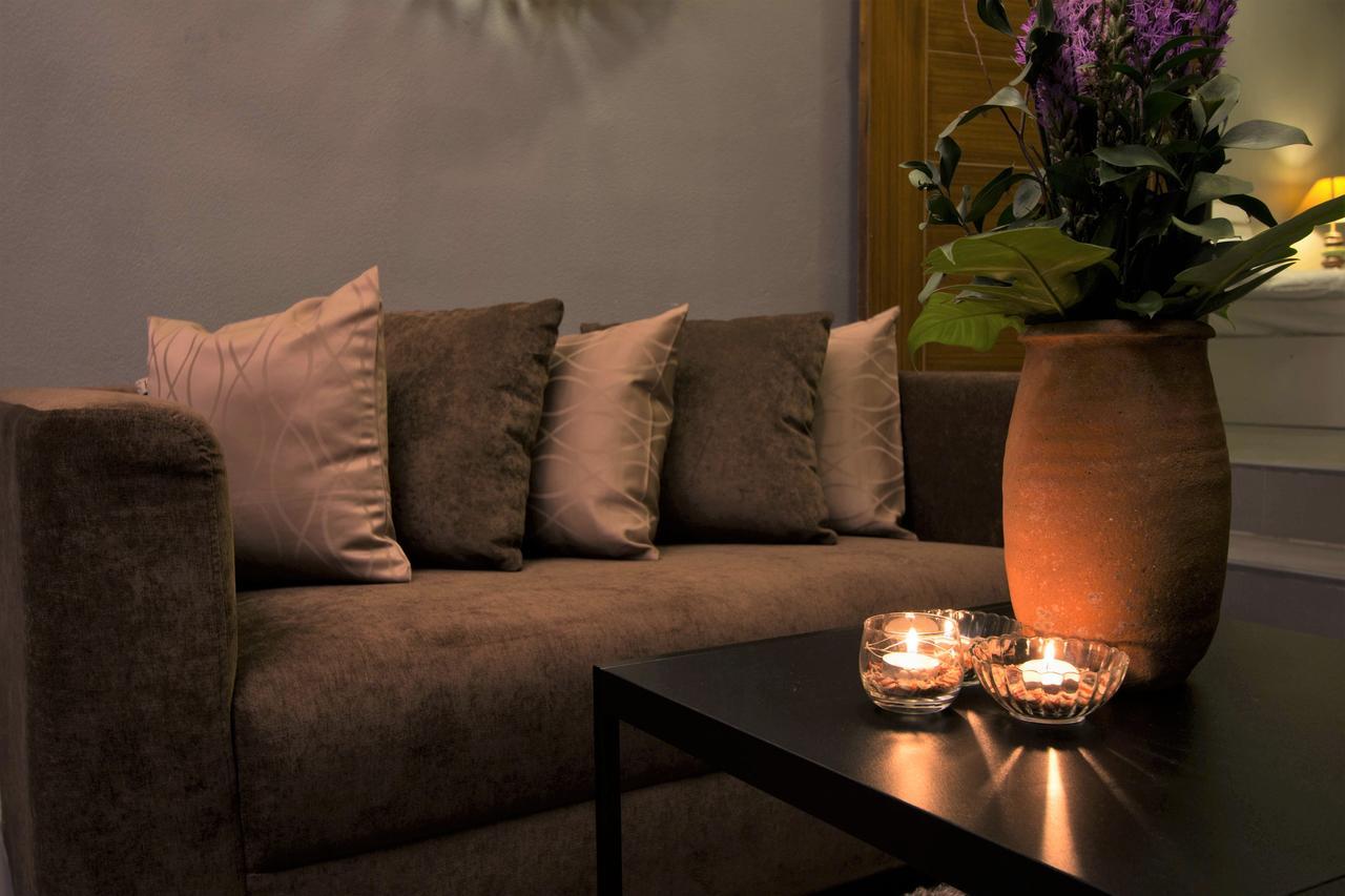 Casa Malee Hotel Chiang Mai Bagian luar foto