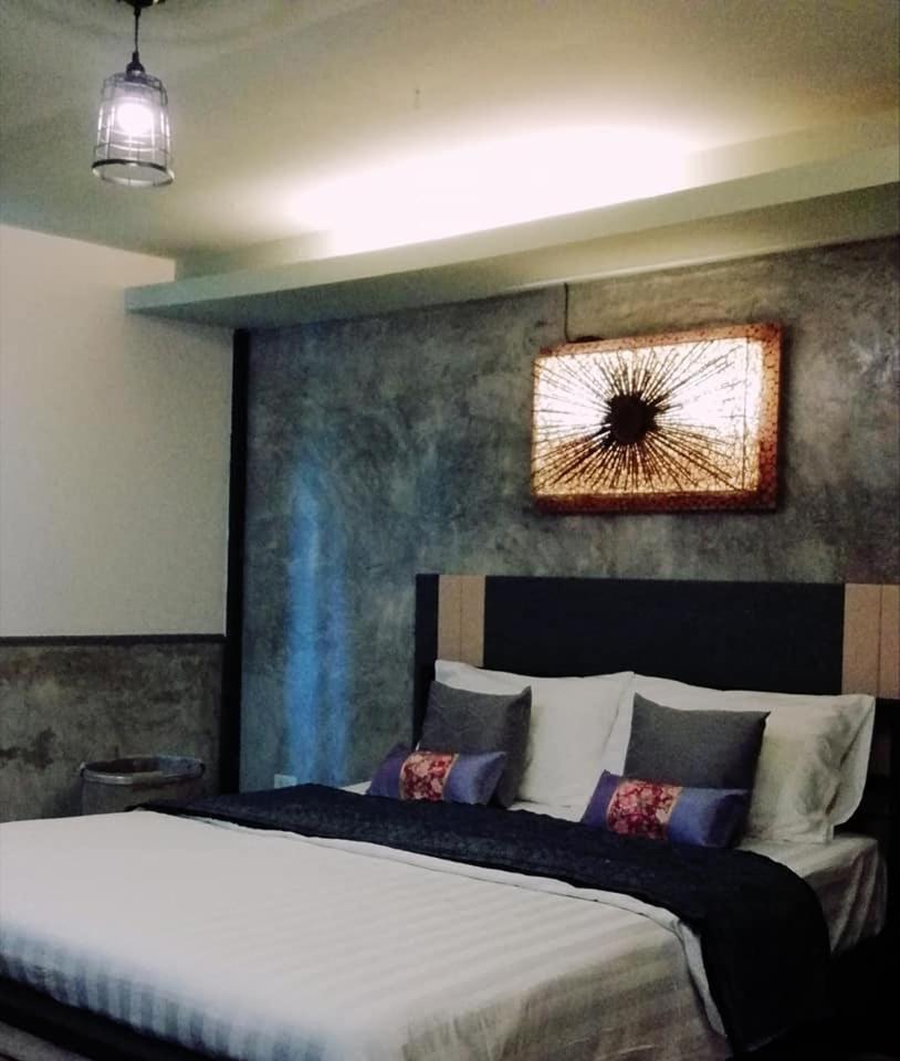 Casa Malee Hotel Chiang Mai Bagian luar foto