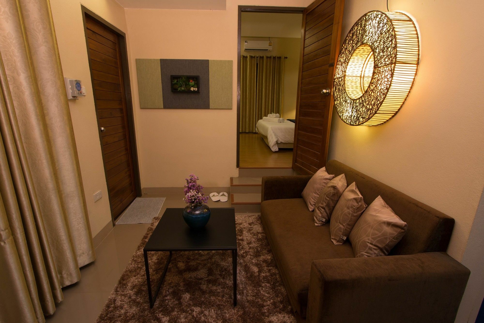 Casa Malee Hotel Chiang Mai Bagian luar foto