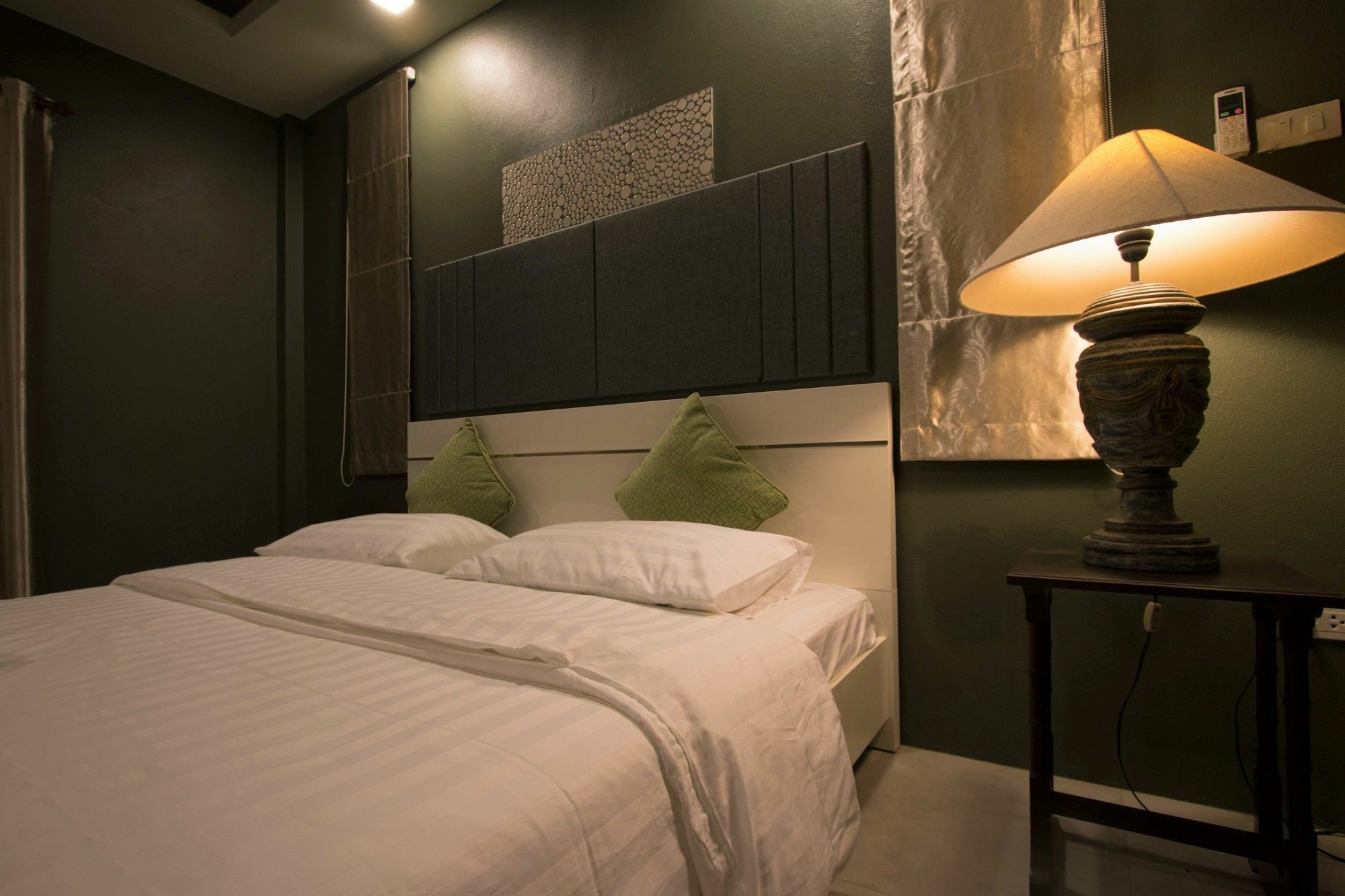 Casa Malee Hotel Chiang Mai Bagian luar foto